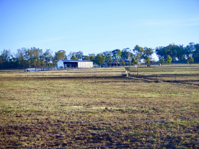 61 Perquin Road, Sladevale QLD 4370