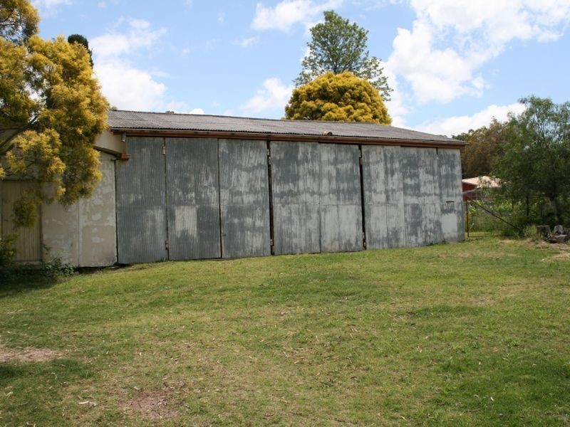 Warwick QLD 4370