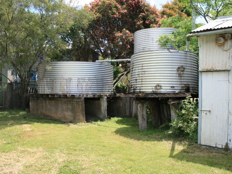 Warwick QLD 4370