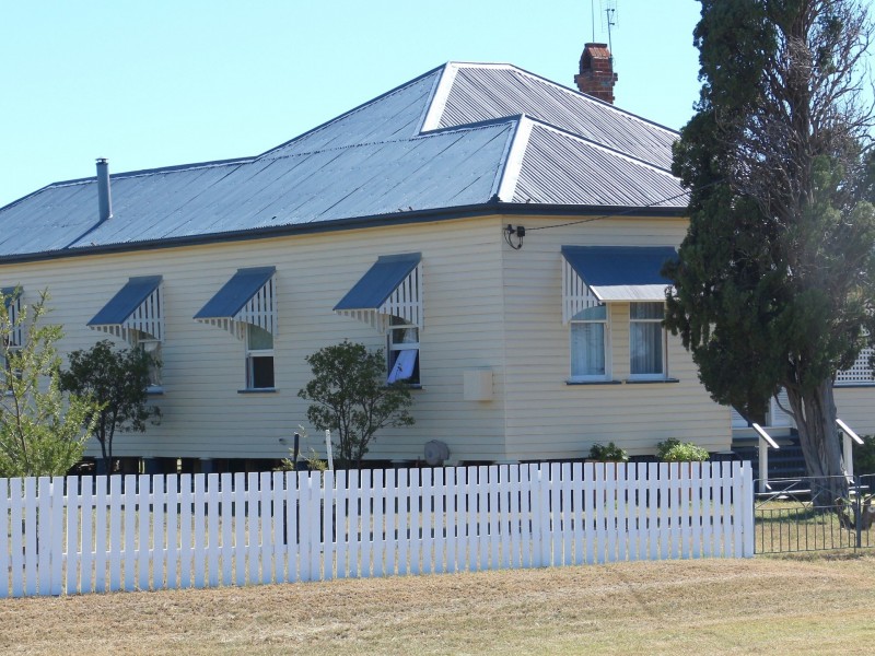 270 Black Soil Lane, Warwick QLD 4370