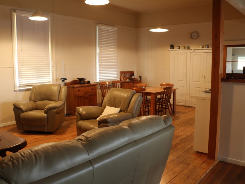 270 Black Soil Lane, Warwick QLD 4370