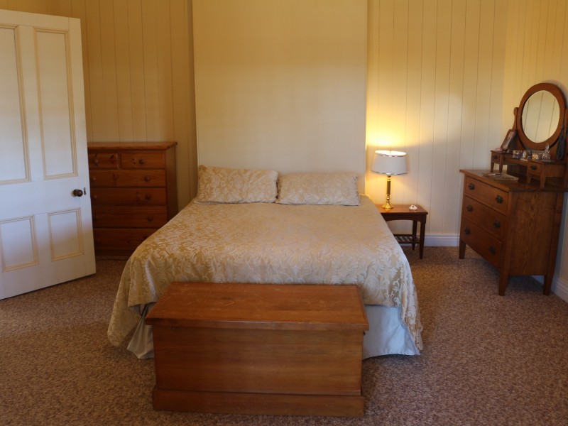 270 Black Soil Lane, Warwick QLD 4370