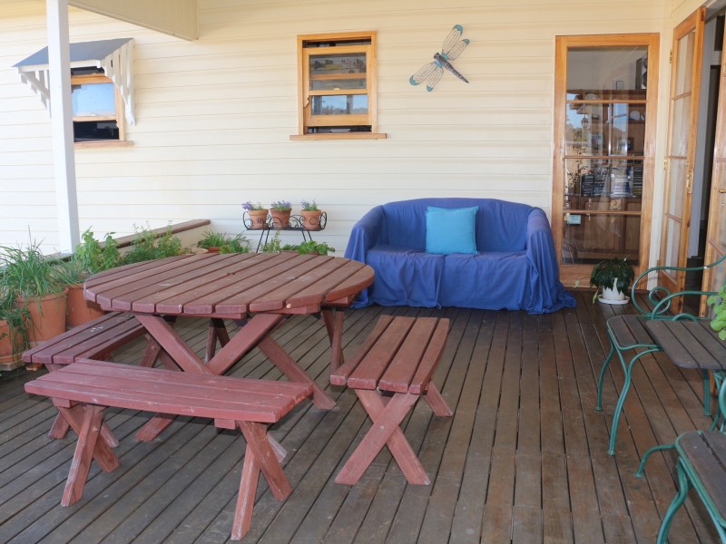 270 Black Soil Lane, Warwick QLD 4370