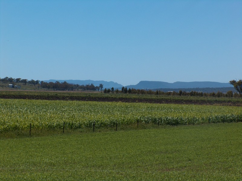 270 Black Soil Lane, Warwick QLD 4370