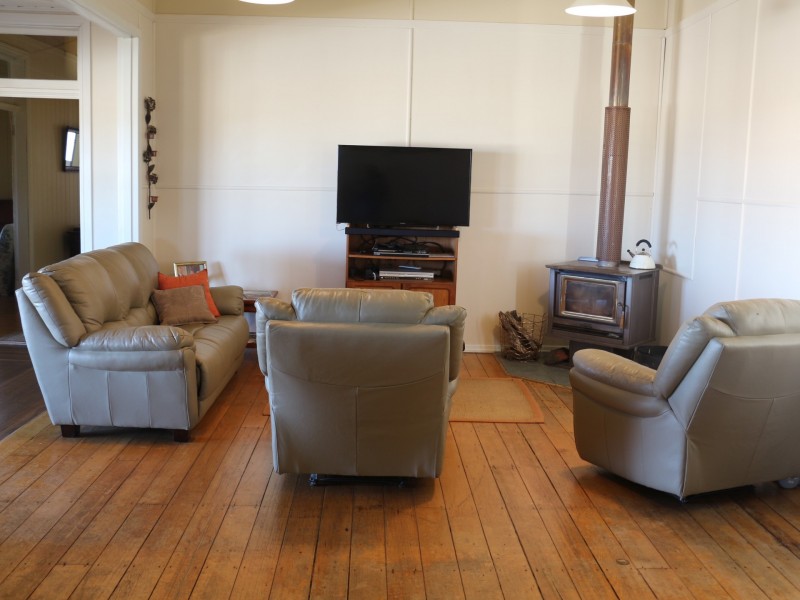 270 Black Soil Lane, Warwick QLD 4370