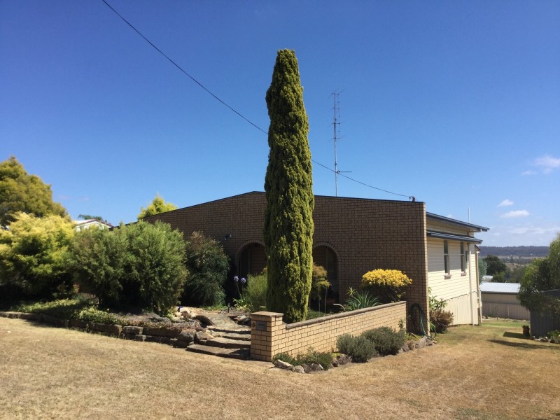 3 Rosendahl Street, Warwick QLD 4370