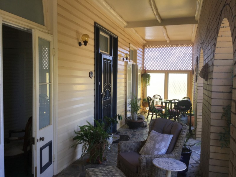 3 Rosendahl Street, Warwick QLD 4370