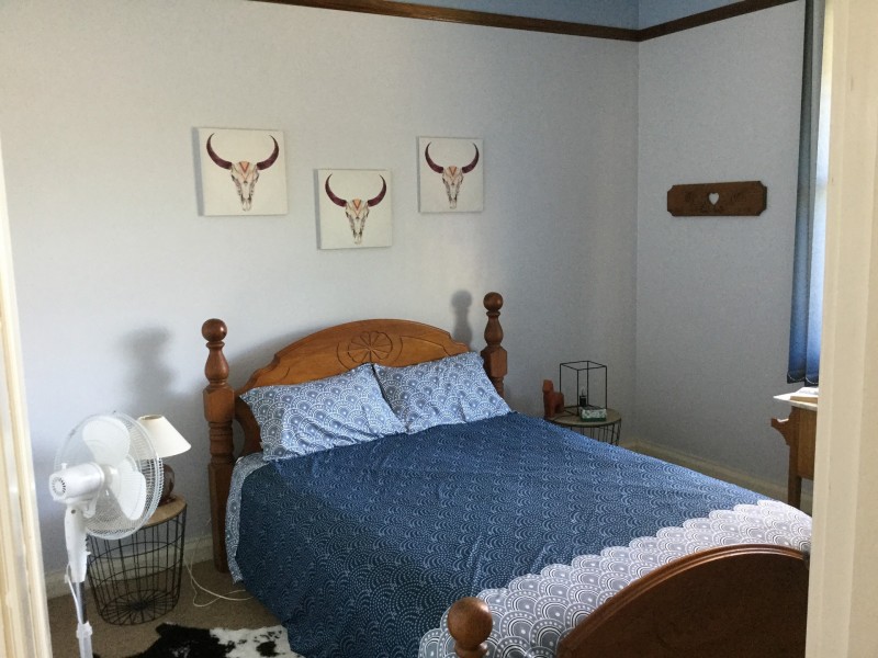 3 Rosendahl Street, Warwick QLD 4370