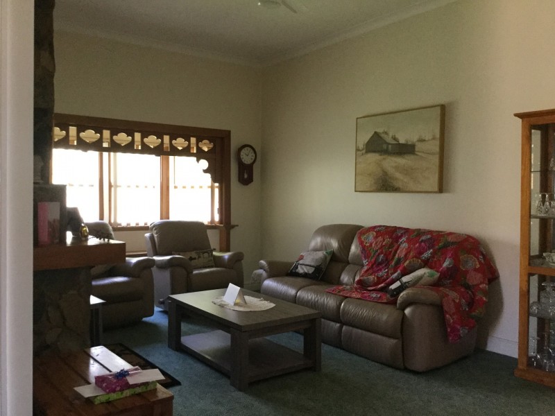 3 Rosendahl Street, Warwick QLD 4370