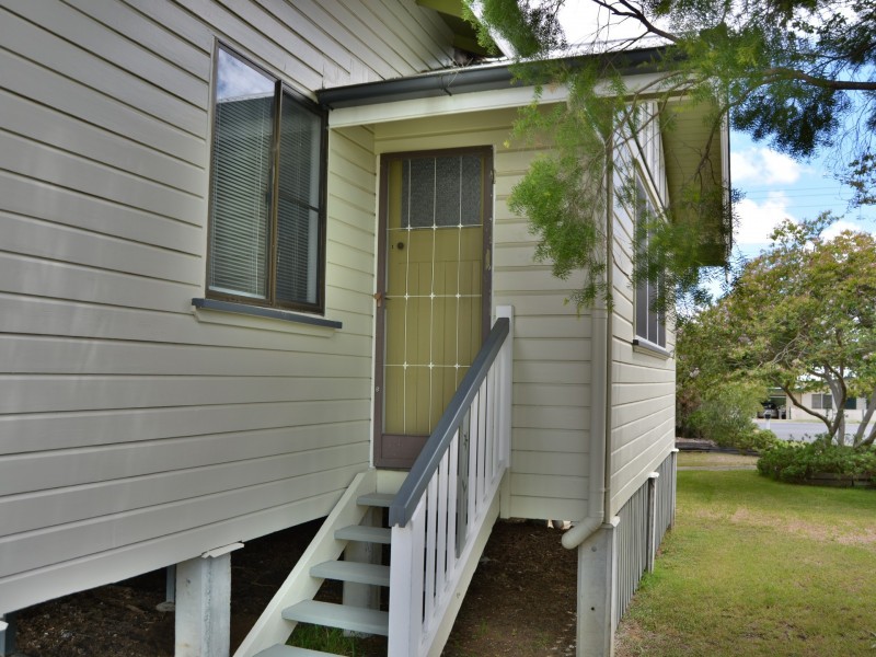 94 Victoria Street, Warwick QLD 4370