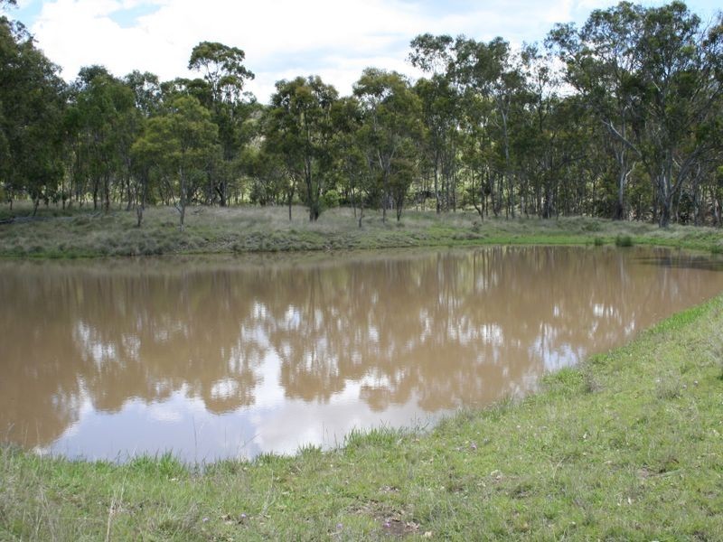 Lot 1 Cunningham Highway, Maryvale QLD 4370