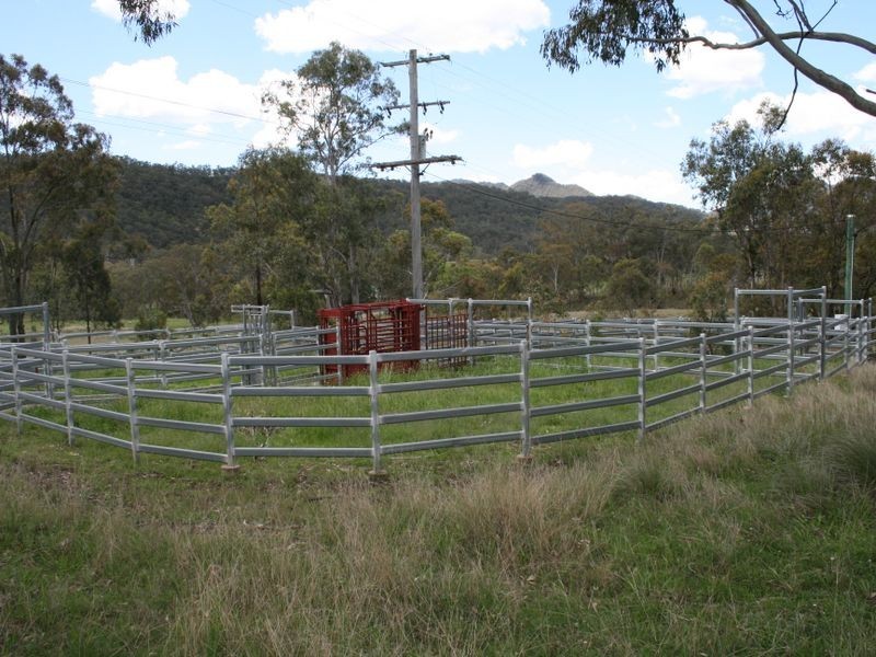 Lot 1 Cunningham Highway, Maryvale QLD 4370