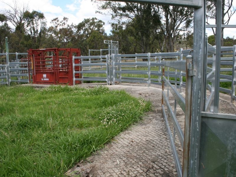 Lot 1 Cunningham Highway, Maryvale QLD 4370