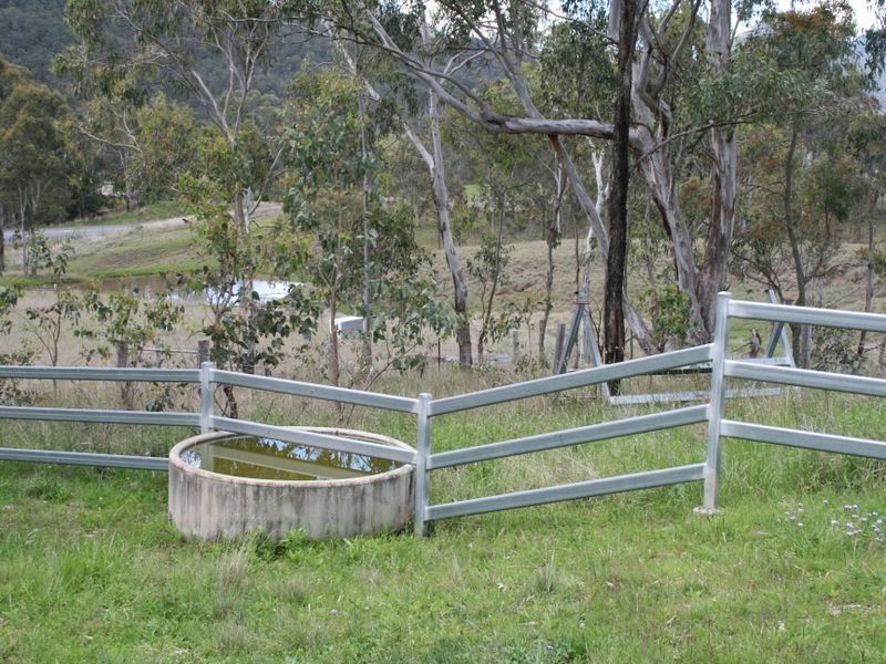 Lot 1 Cunningham Highway, Maryvale QLD 4370