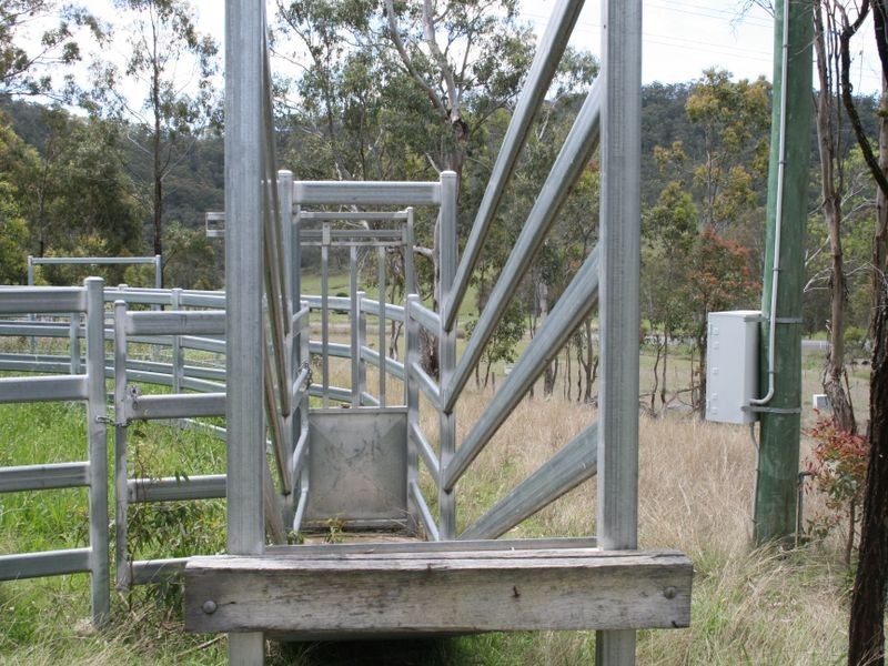 Lot 1 Cunningham Highway, Maryvale QLD 4370