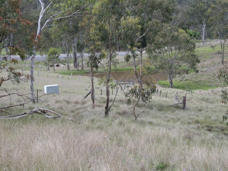 Lot 1 Cunningham Highway, Maryvale QLD 4370