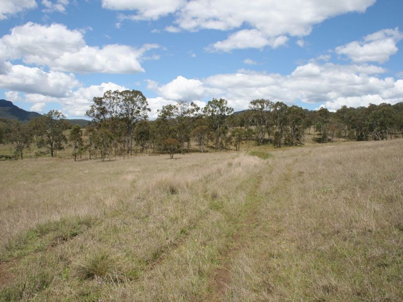 Lot 1 Cunningham Highway, Maryvale QLD 4370