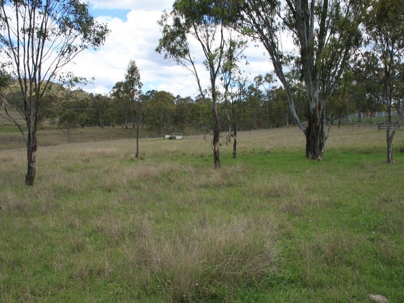 Lot 1 Cunningham Highway, Maryvale QLD 4370