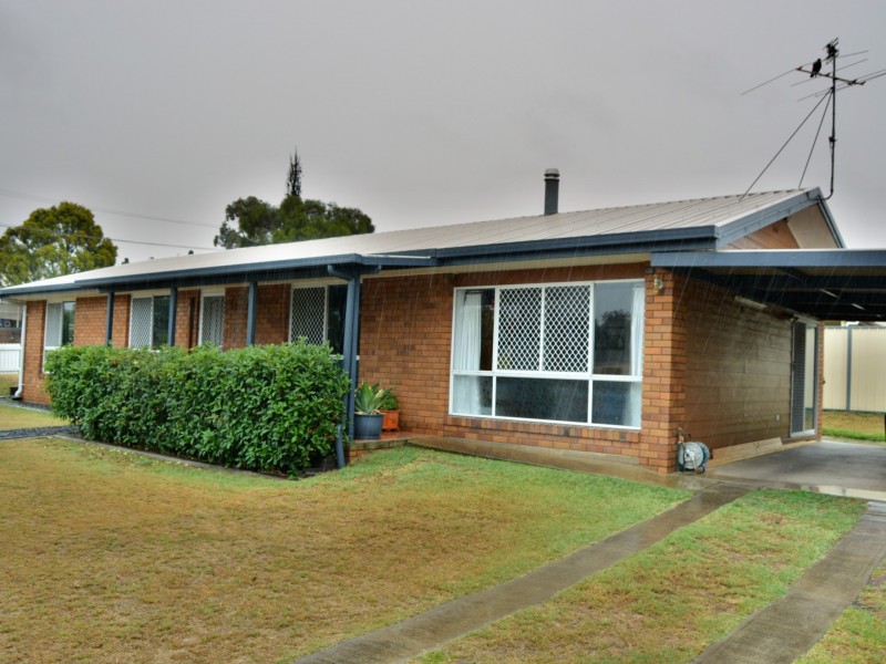 111 Cleary Street, Warwick QLD 4370