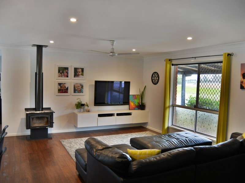 111 Cleary Street, Warwick QLD 4370