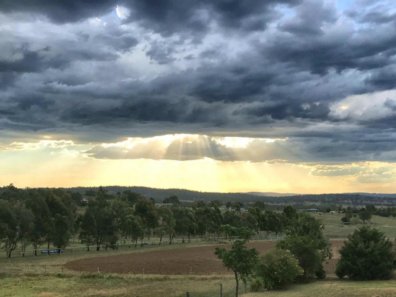 33 Everest Road, Warwick QLD 4370