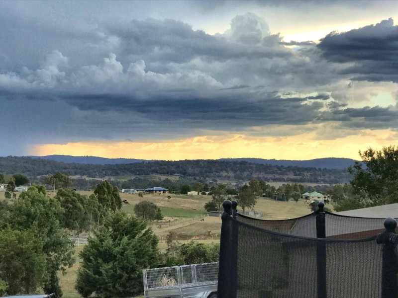 33 Everest Road, Warwick QLD 4370