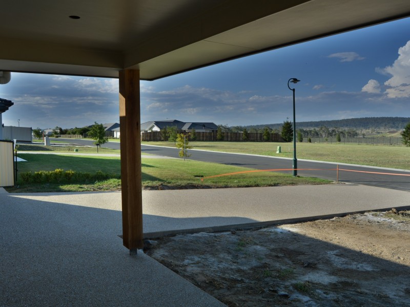 25 Lakeview Avenue, Warwick QLD 4370