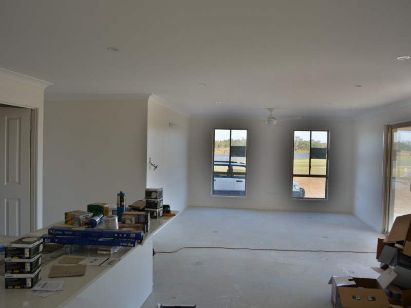 25 Lakeview Avenue, Warwick QLD 4370