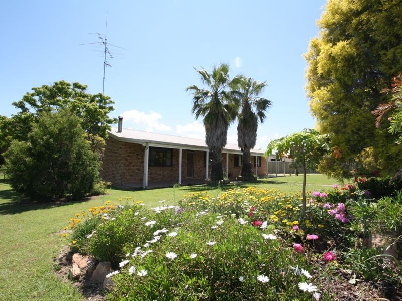 13 Johnson Street, Warwick QLD 4370