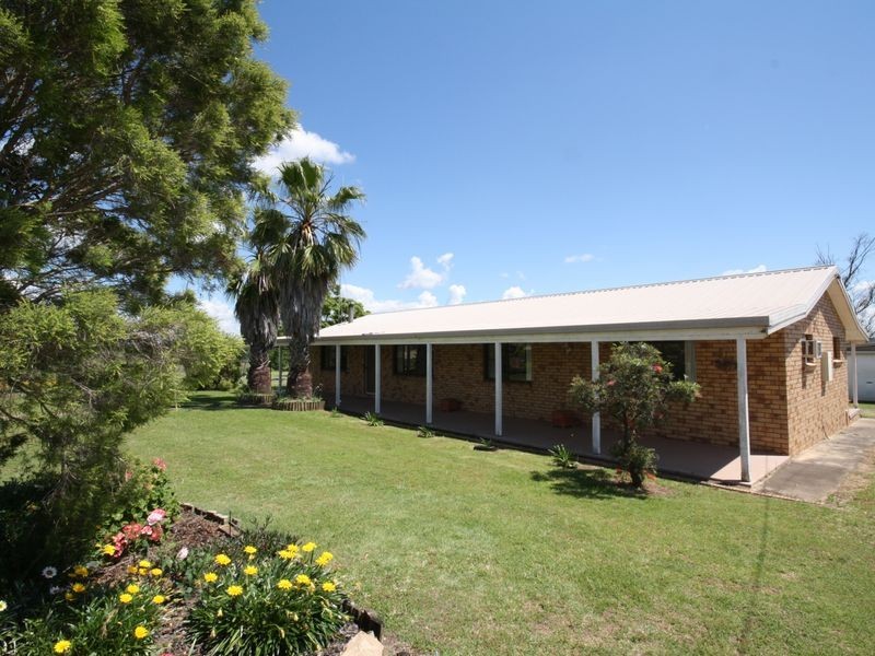 13 Johnson Street, Warwick QLD 4370