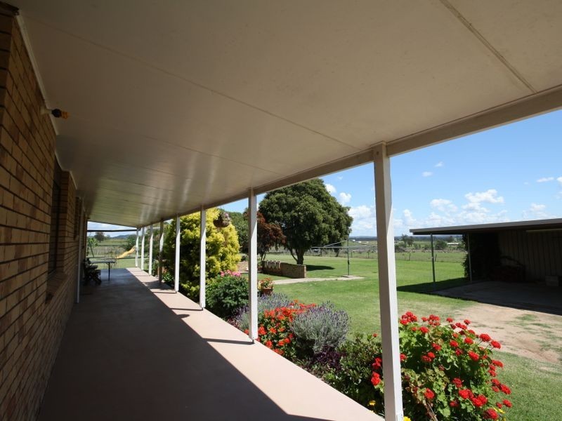 13 Johnson Street, Warwick QLD 4370