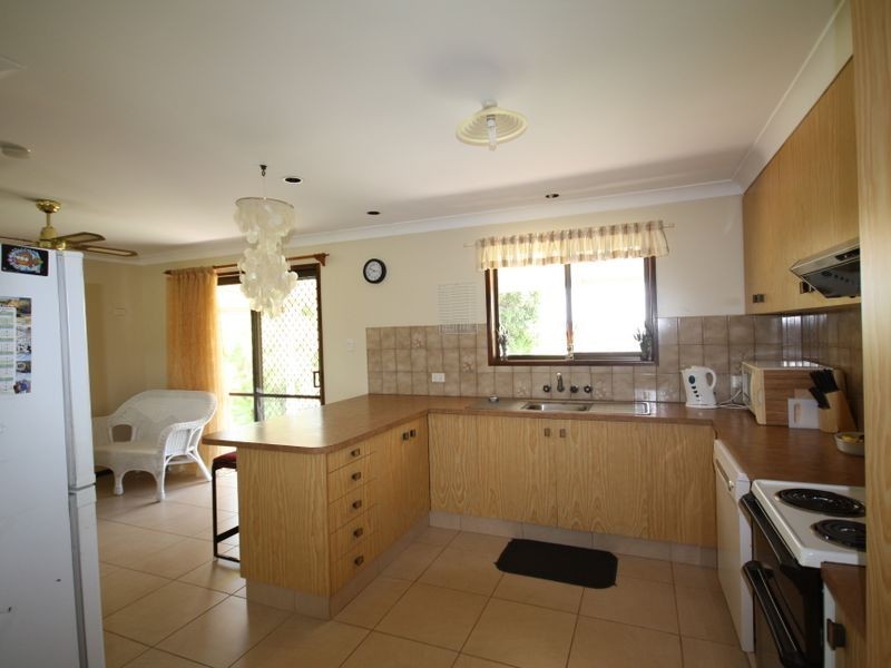 13 Johnson Street, Warwick QLD 4370