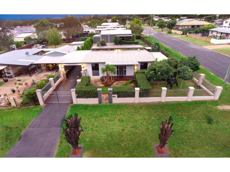 44 Baguley Street, Warwick QLD 4370