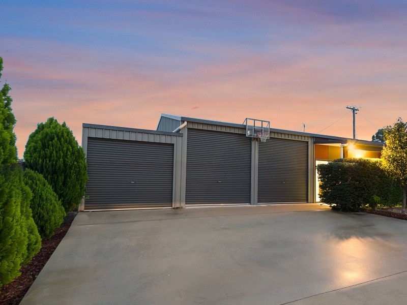 44 Baguley Street, Warwick QLD 4370