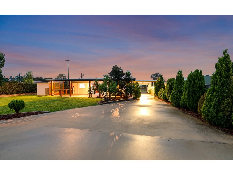 44 Baguley Street, Warwick QLD 4370