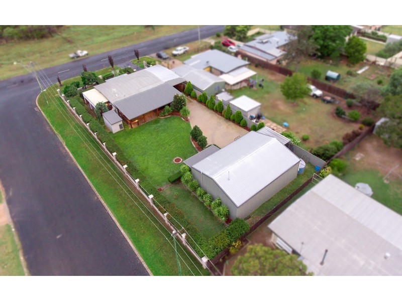 44 Baguley Street, Warwick QLD 4370