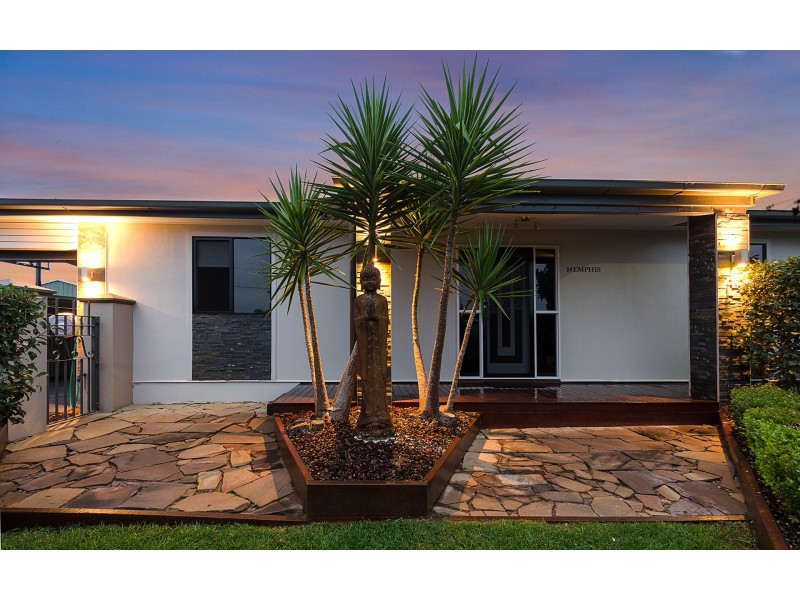 44 Baguley Street, Warwick QLD 4370