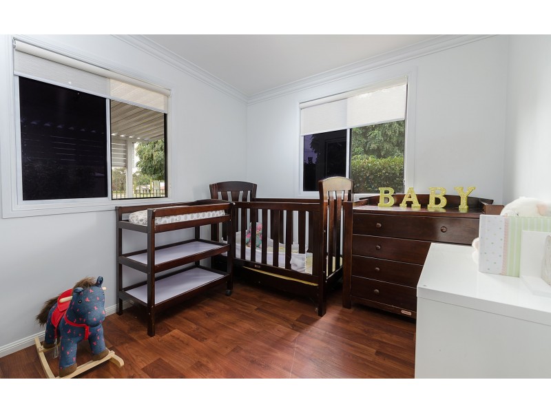 44 Baguley Street, Warwick QLD 4370