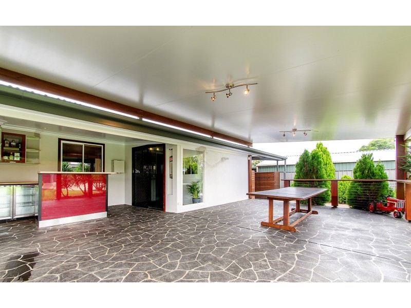 44 Baguley Street, Warwick QLD 4370