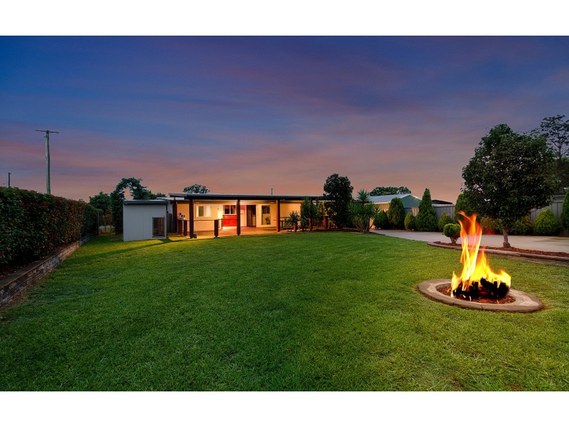 44 Baguley Street, Warwick QLD 4370