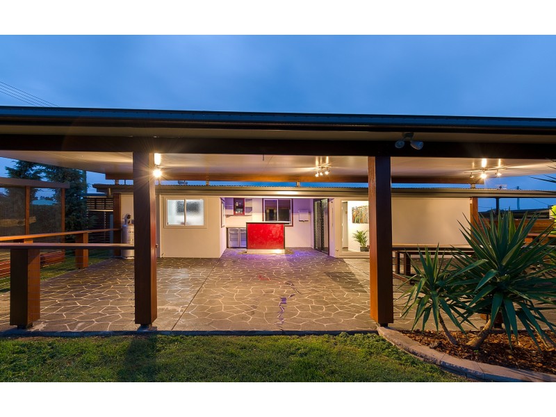 44 Baguley Street, Warwick QLD 4370