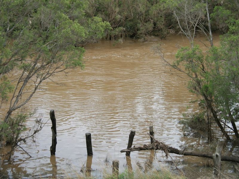 Lot 30 Tobacco Road, Inglewood QLD 4387