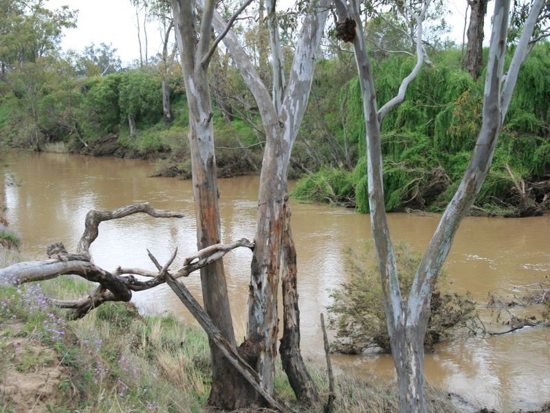 Lot 30 Tobacco Road, Inglewood QLD 4387