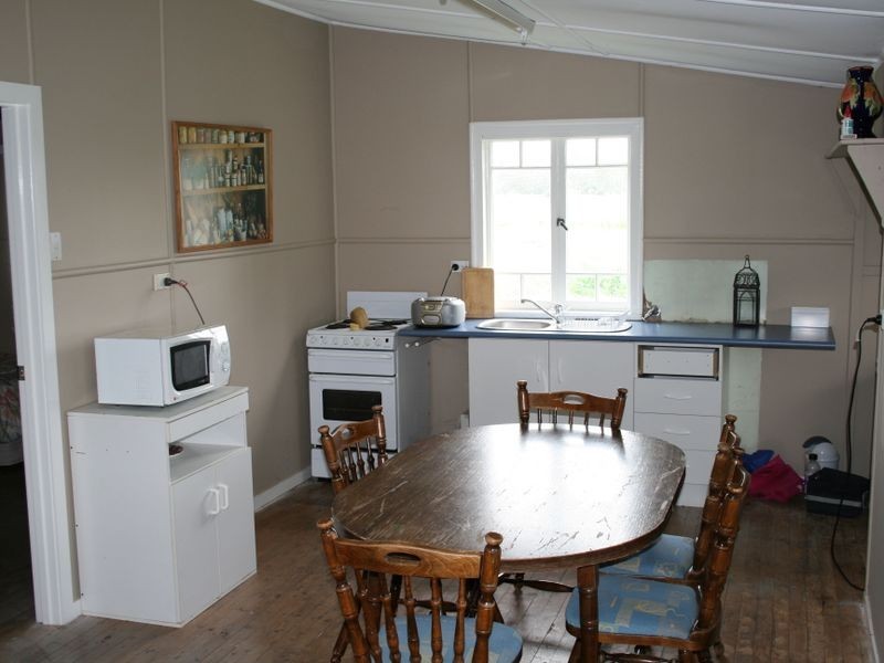 Lot 30 Tobacco Road, Inglewood QLD 4387