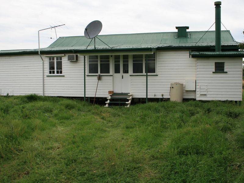 Lot 30 Tobacco Road, Inglewood QLD 4387