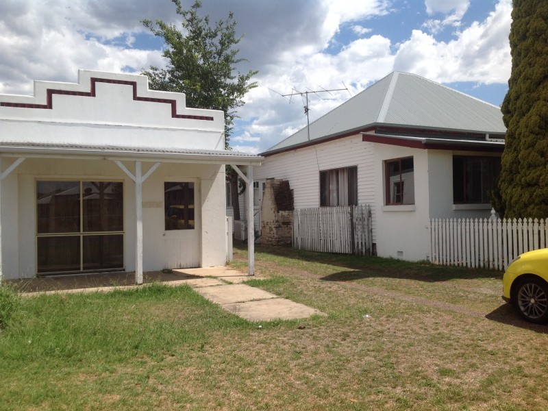 61 Percy Street, Warwick QLD 4370