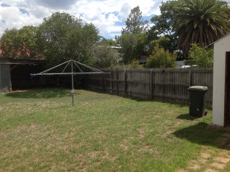 61 Percy Street, Warwick QLD 4370