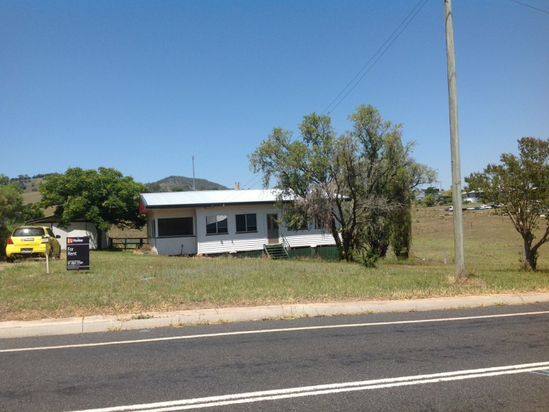 3538 Border Road, Killarney QLD 4373