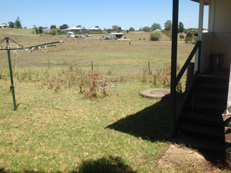 3538 Border Road, Killarney QLD 4373