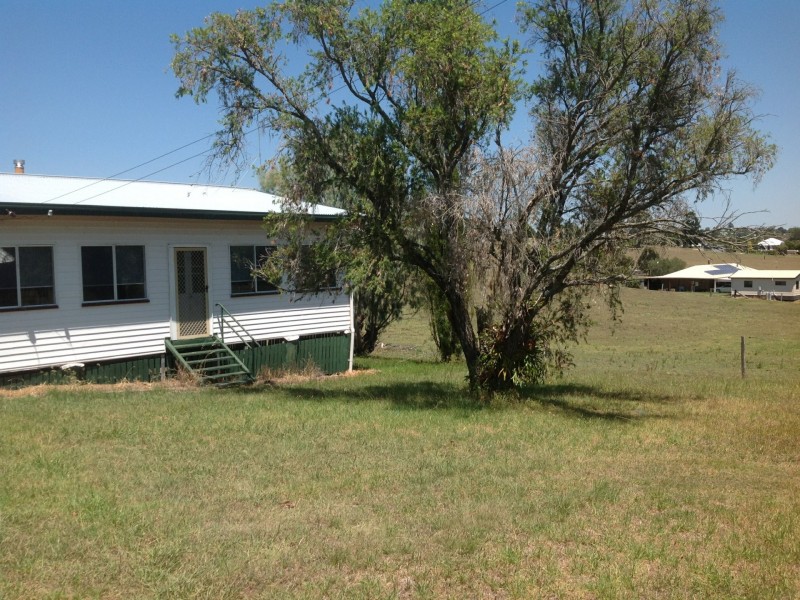 3538 Border Road, Killarney QLD 4373
